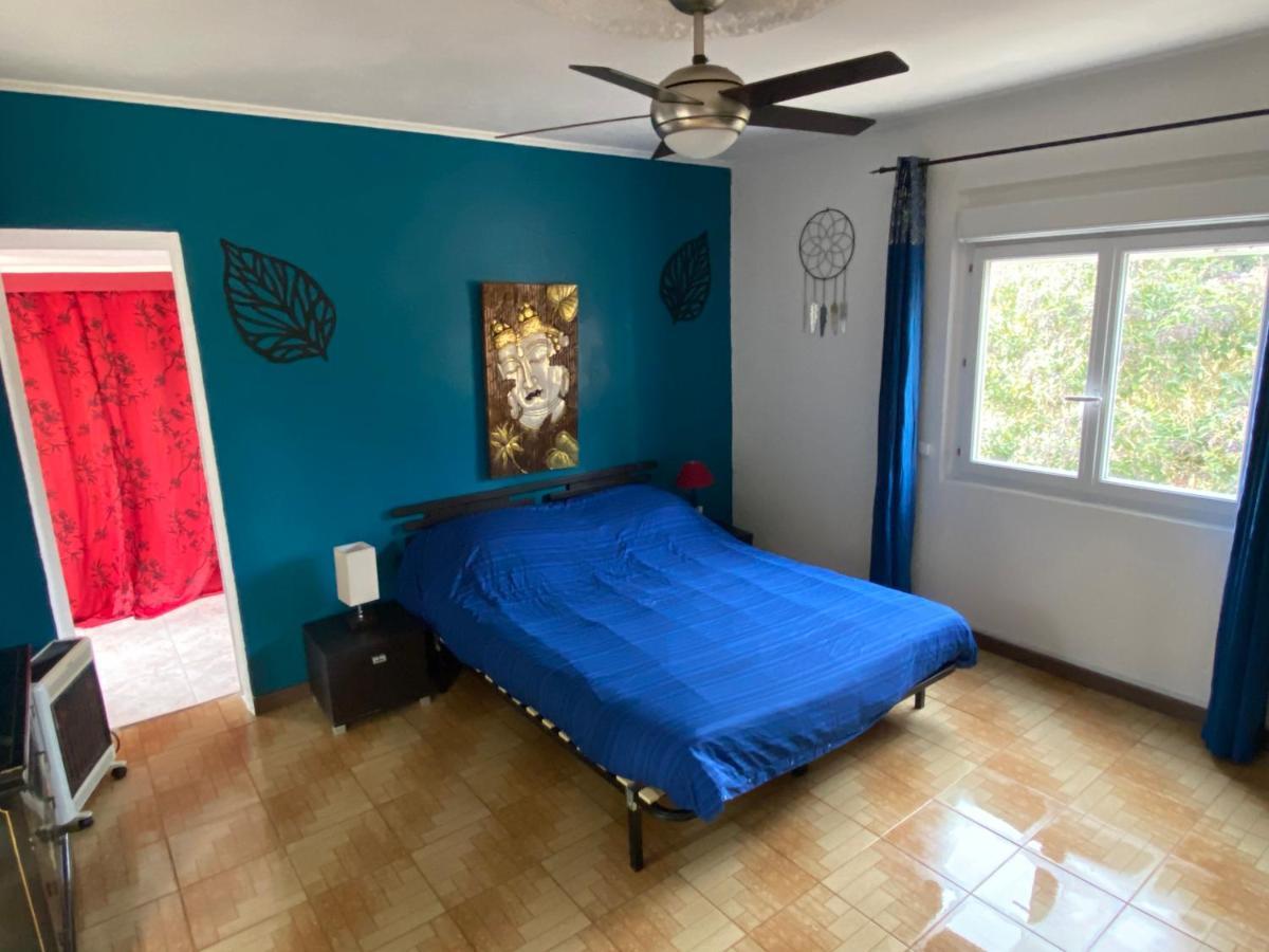 Appartement La Perle Noire แอกด์ ภายนอก รูปภาพ