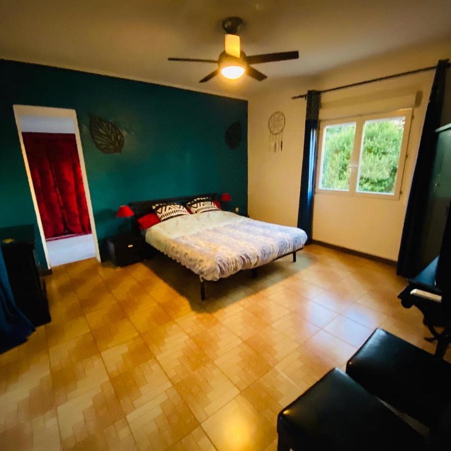 Appartement La Perle Noire แอกด์ ภายนอก รูปภาพ