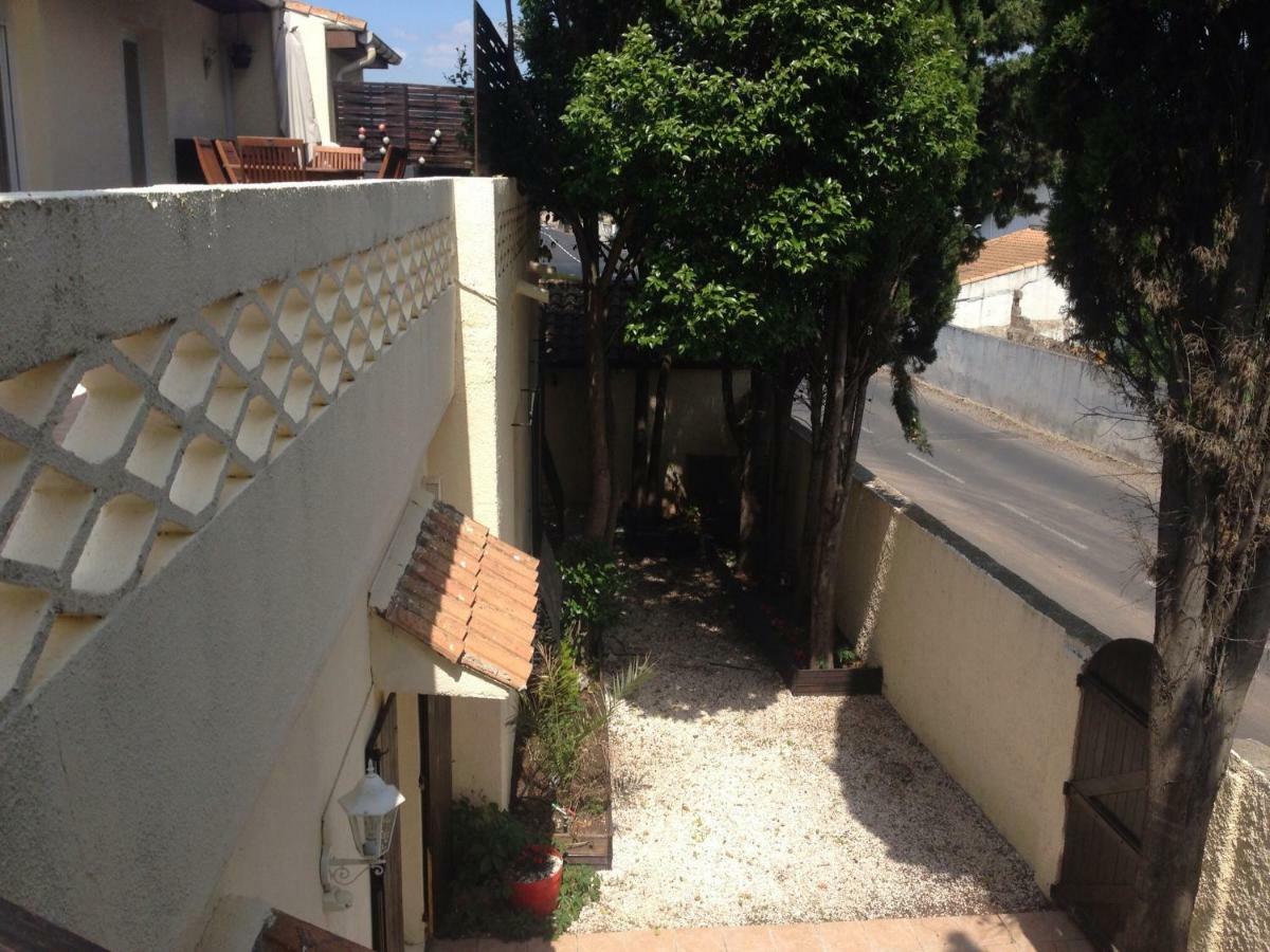 Appartement La Perle Noire แอกด์ ภายนอก รูปภาพ