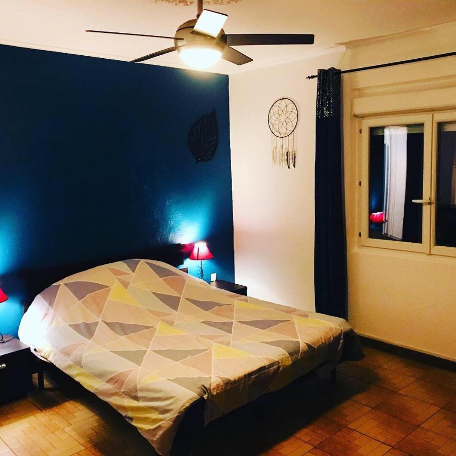 Appartement La Perle Noire แอกด์ ภายนอก รูปภาพ