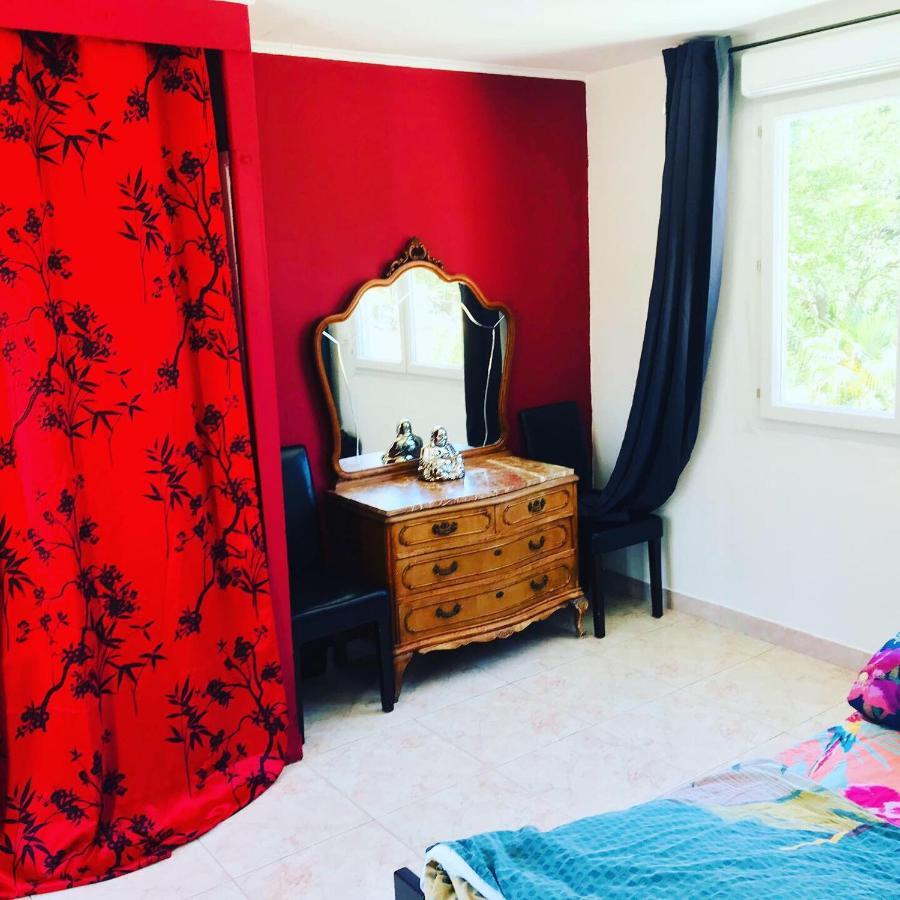 Appartement La Perle Noire แอกด์ ภายนอก รูปภาพ